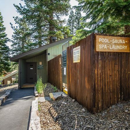 Hidden Valley Village #103 Nicely Updated 1 Bedroom 1 Bathroom Condo Short 10 Min Walk From Village Mammoth Lakes Bilik gambar