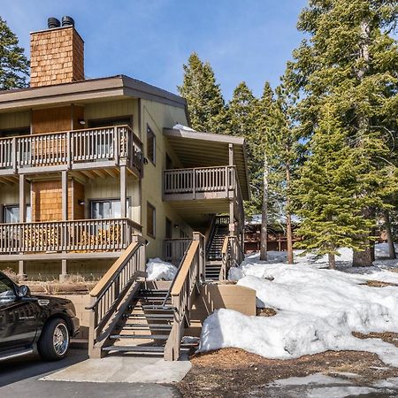 Hidden Valley Village #103 Nicely Updated 1 Bedroom 1 Bathroom Condo Short 10 Min Walk From Village Mammoth Lakes Bilik gambar